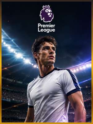Premier League ลีกแทงบอลออนไลน์