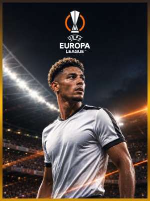 EUROPA LEAGUE ลีกแทงบอลออนไลน์