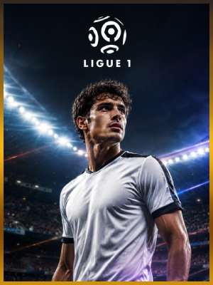 LIGUE 1 ลีกแทงบอลออนไลน์
