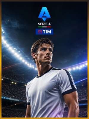 SERIE A TIM ลีกแทงบอลออนไลน์