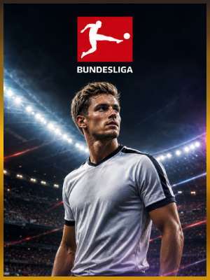 BUNDESLIGA ลีกแทงบอลออนไลน์