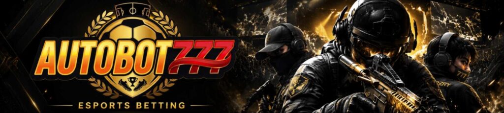 Esports Betting